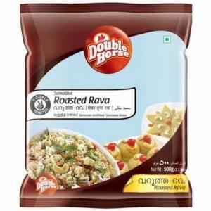 DH ROASTED RAVA