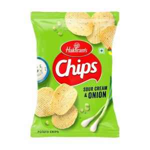 Haldirams Sour And Cream