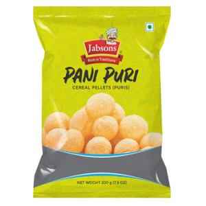 Jabsons Pani Puri