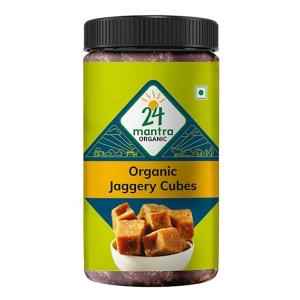Jaggery Powder 2lb