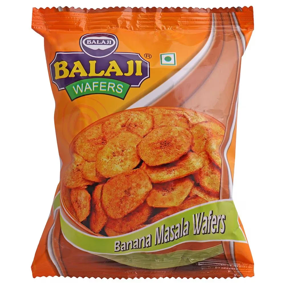 BALAJI BANANA WAFER MASALA