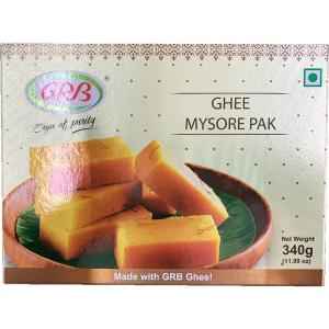 Grb Mysore Pak