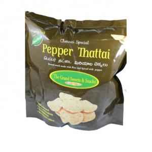 GRAND PEPPER THATTAI