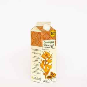 Gramiyaa Sesame Oil