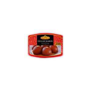 Rehmat E Shereen Kala Jamun