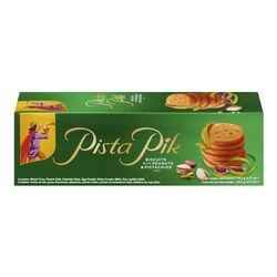 Ebm Pista Pik Peanuts And Pistachios Cookie