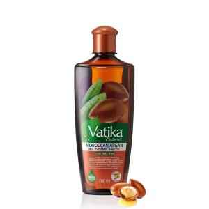 Vatika Argan Hair Oil