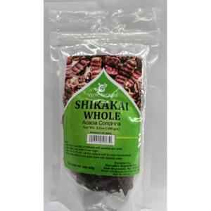 Vedic Shikakai Whole