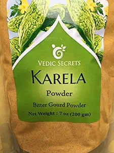 VS KARELA POWDER