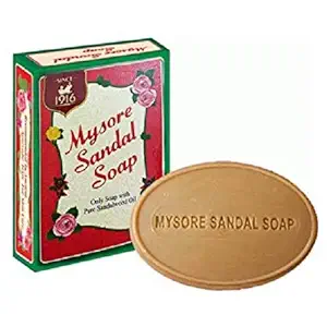MYSORE SANDAL