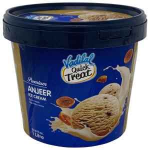 VADILAL ANJEER KULFI