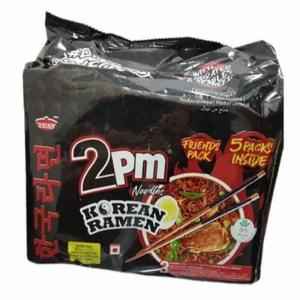 2pm Korean Ramen