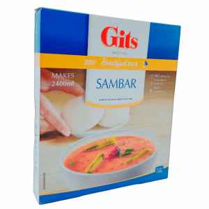 GITS SAMBHAR