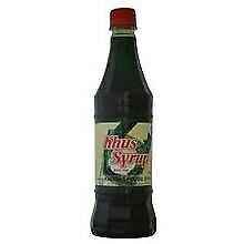 KALVERT FOODS KHUS SYRUP