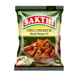 Sakthi Chilli Chicken 65