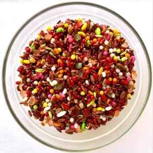 Puja Prem Chandan Mix