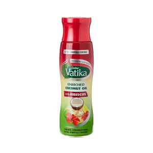 VATIKA HIBISCUS HAIR OIL