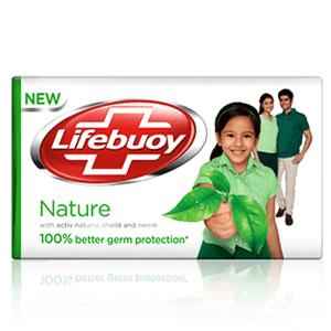 LIFEBUOY NEEM