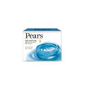 PEARS SOFT AND FRESH