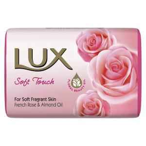 Lux Soap