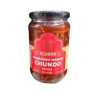 Chundo