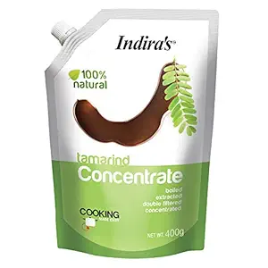 TAMARIND CONCENTRATE SPLITZ / INDIRAS
