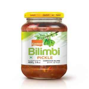 Eastern Bilimbi Pickle