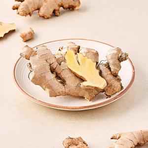 GINGER REG
