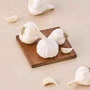 Garlic Loose