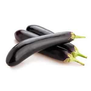 Eggplant Indian