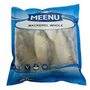 MEENU MACKREL WHOLE