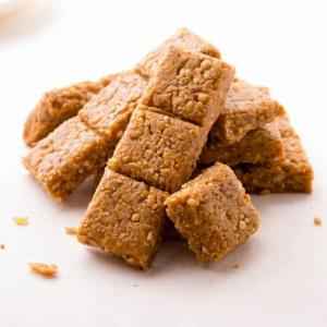 SWAGAT CRUSHED PEANUT CHIKKI