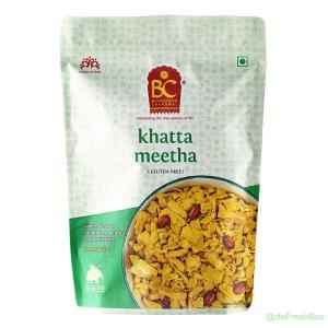 BC Khatta Meetha