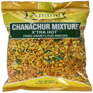 Anand Chanachur Mixture