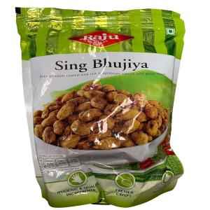 RAJU SING BHUJIA