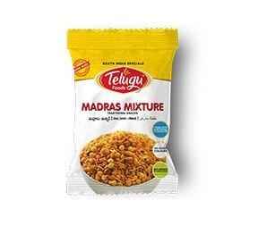 MADRAS MIXTURE TELUGU FOODS