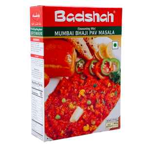 BADSHAH BOMBAY PAVBHAJI MASALA