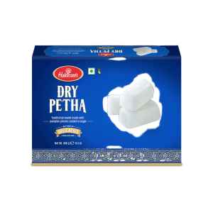 Dry Petha (RTE)