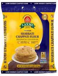 Laxmi Chakki Atta
