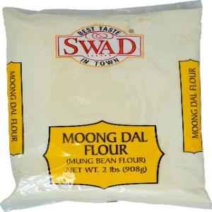 Swad Moong Dal Flour