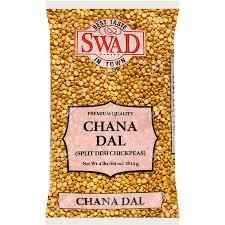 Swad Chana Dal