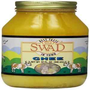 Swad Pure Ghee