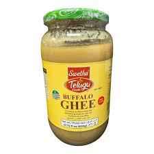 Telugu Foods Cow Ghee