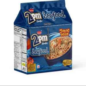 2Pm Thai Seafood Noodles