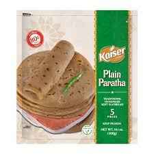 Ck Kaiser Plain Paratha