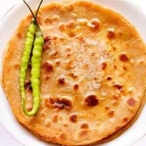 Laxmi Gobi Paratha