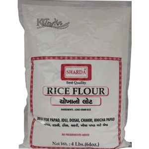 Sharda Rice Flour