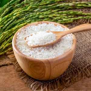 Jasmine Rice