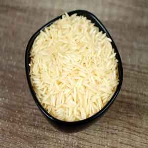 Low Gi Basmati Rice