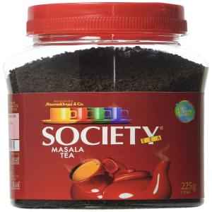Society Masala Tea